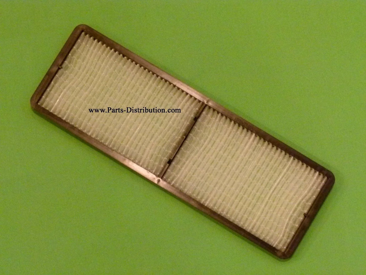 430, Air Filter: 435W Projector 420, 425W, PowerLite Epson