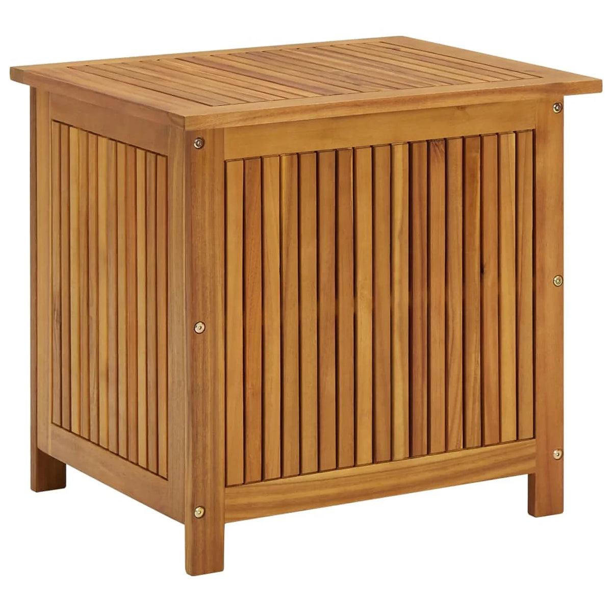 Waterproof Box Waterproof Cabinet Containers Inches parcel,Deck ContainersContainers23.6"x19.7"x22.8" 23.6"x19.7"x22.8" Andoer Waterproof (w Patio Wood Box X DeckCabinet