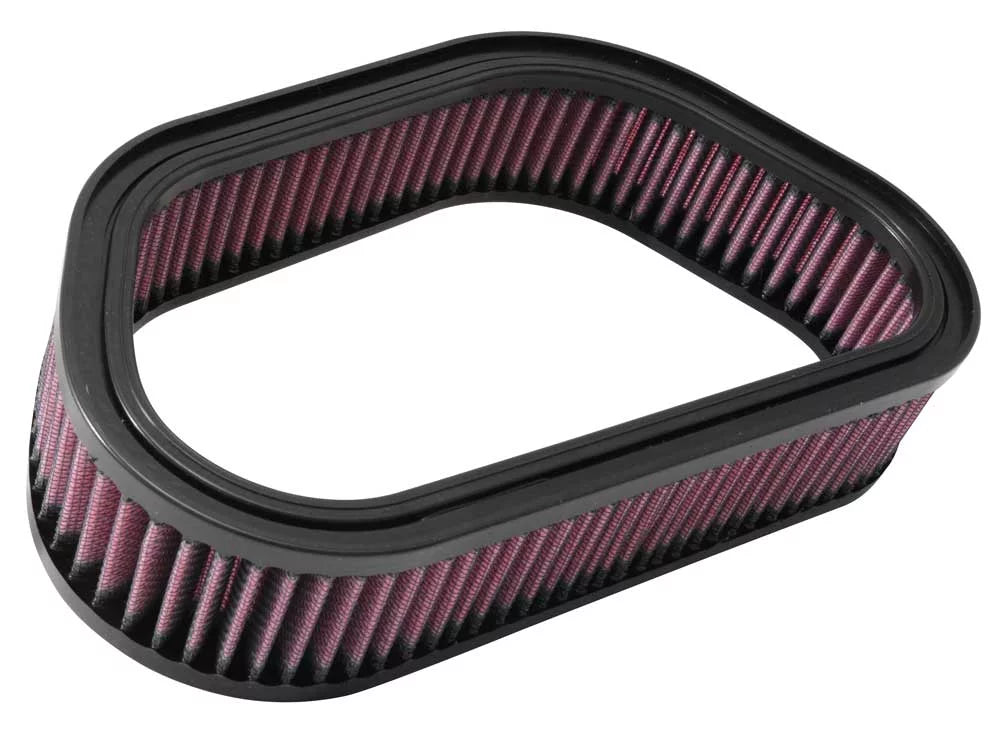Shape / Unique 10.813in Filter - Height Custom 2.188in K&N OD Air Universal