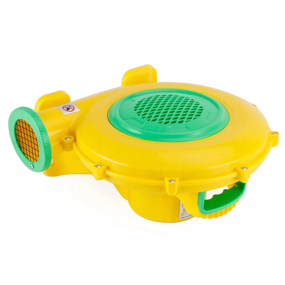 Pump Air Fan Inflatable 550 House castle Inflatable Bounce slide liquid Watt Blower