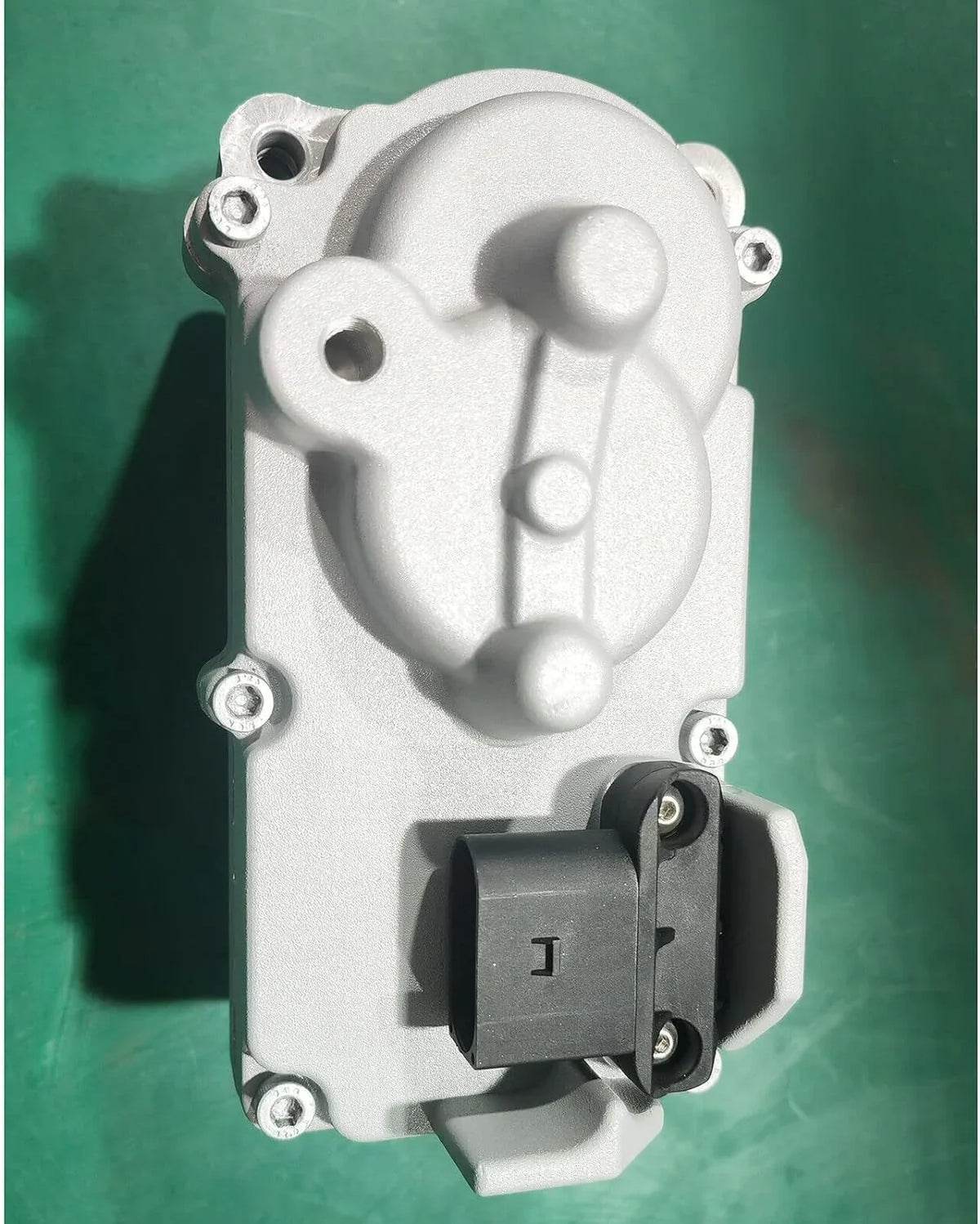 Turbo 05452692 Engine MX-11/MX-13 Paccar For HE400VG EPA17 Actuator