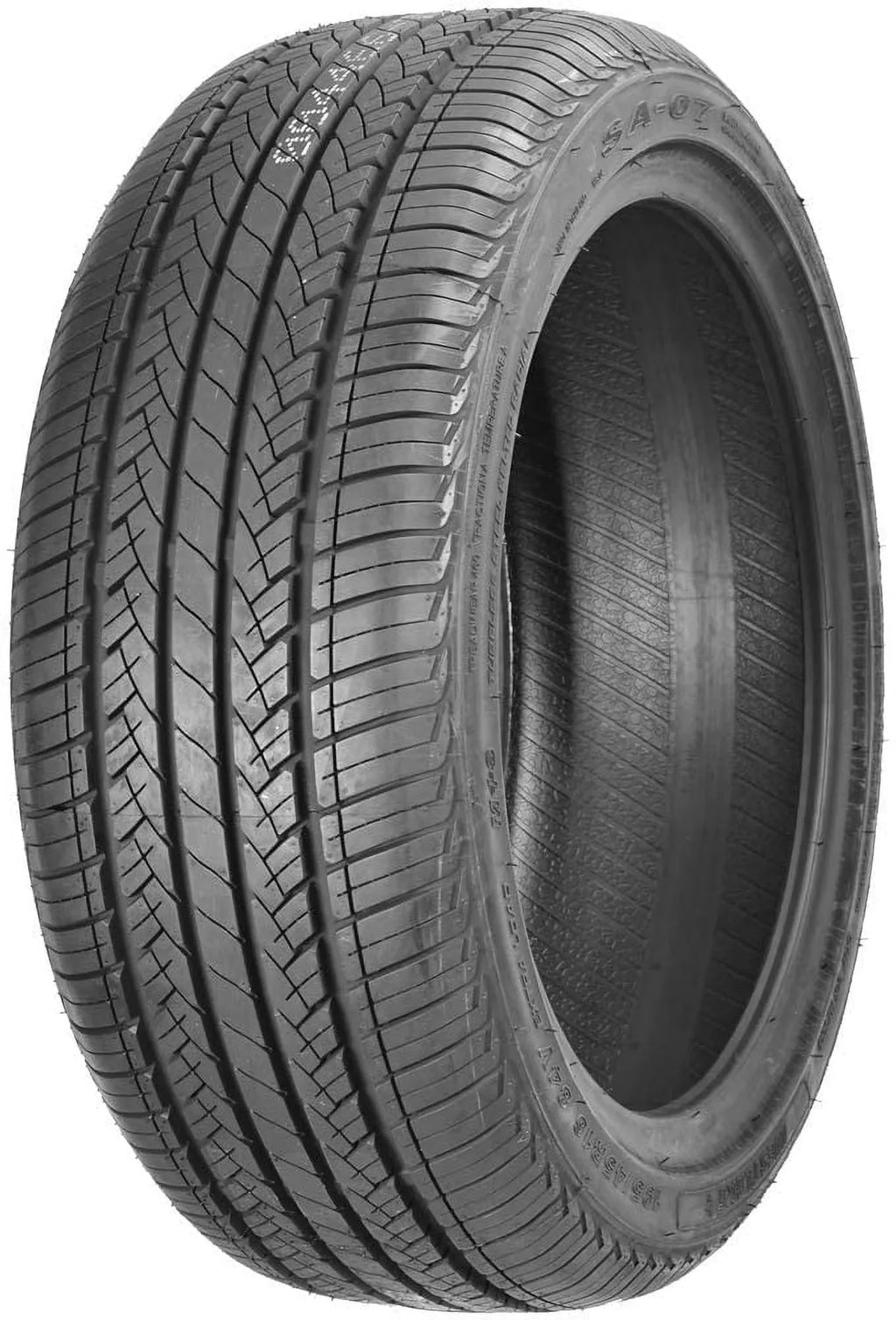 Passenger Westlake XL 96Y All SA07 Sport Tire 225/45ZR19 Season