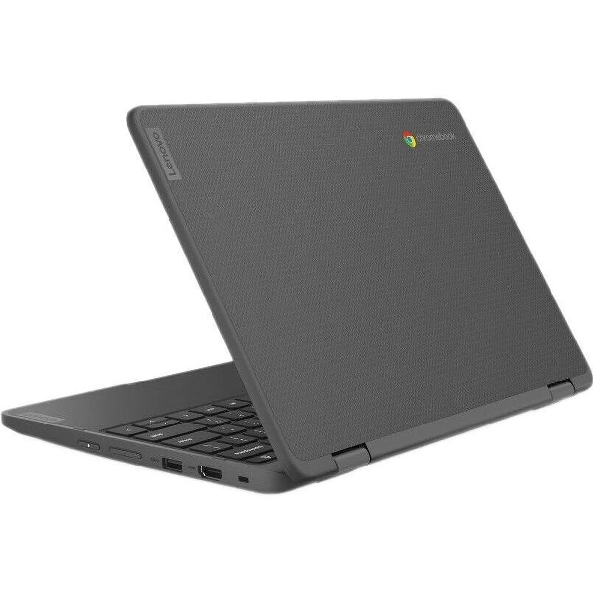 4GB 11.6" HD 32GB Grade 300e 4 Touch Lenovo Kompanio 520 ChromeOS EMMC Chromebook Gen A