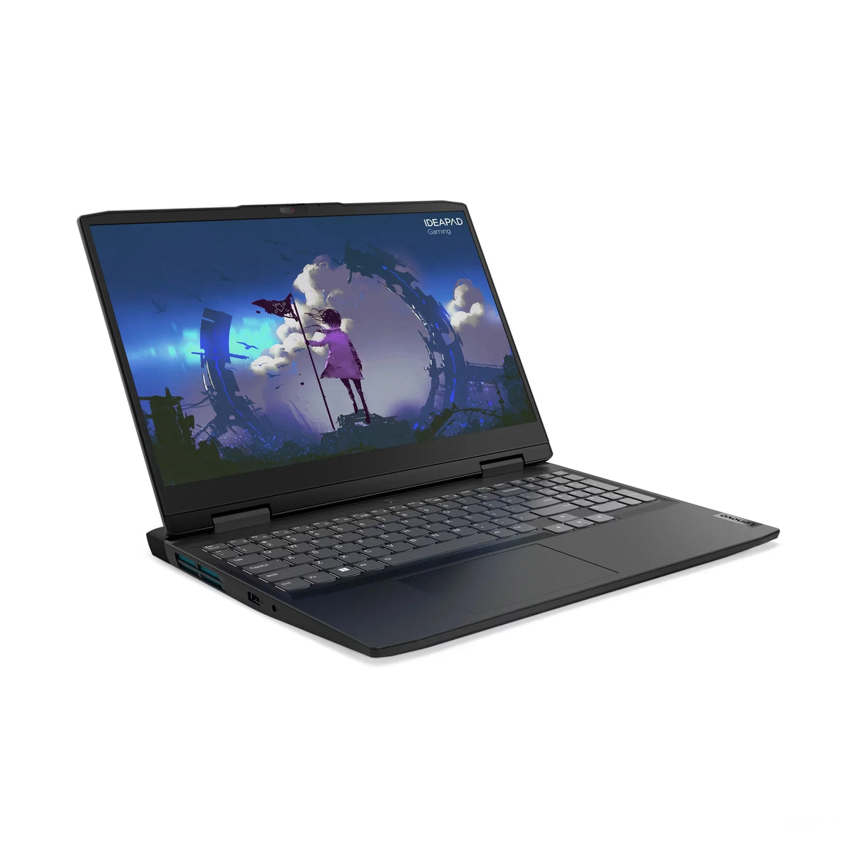 GDDR6, 4GB Notebook IdeaPad IPS, 3050 GeForce 8GB, FHD Gaming i7-12700H, 3 256GB, GPU For 15IAH7 Laptop, 15.6" RTX™ Gaming Laptop NVIDIA® Ti Lenovo