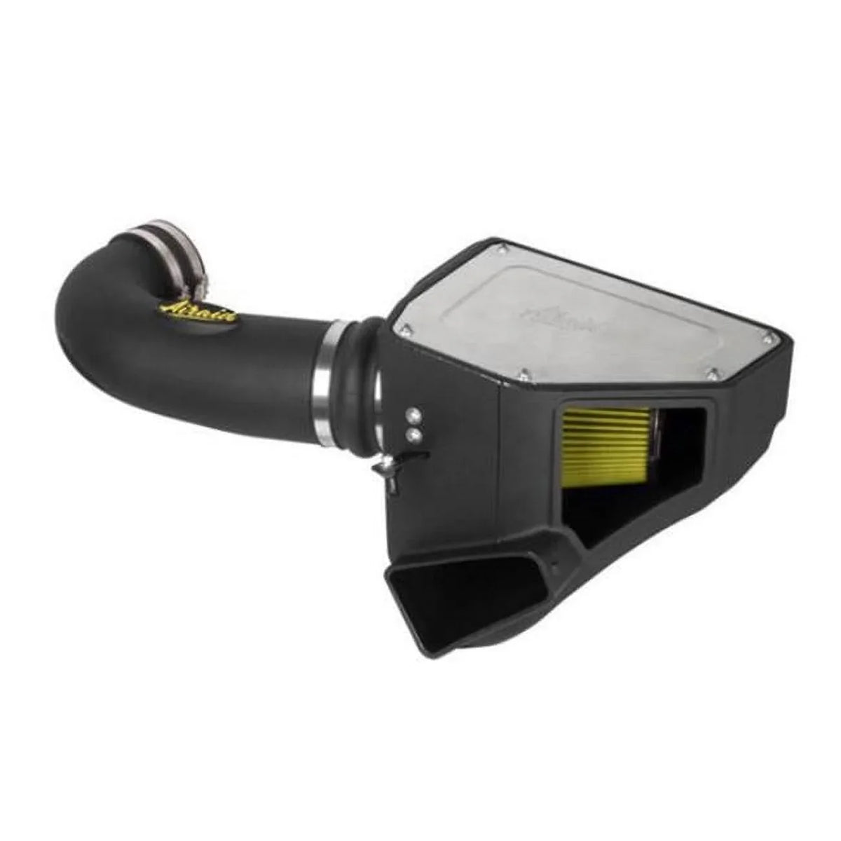 & System 2016-2020 Camaro Air for Filter Intake SS Chevrolet Yellow V8-6.2L Performance Oiled
