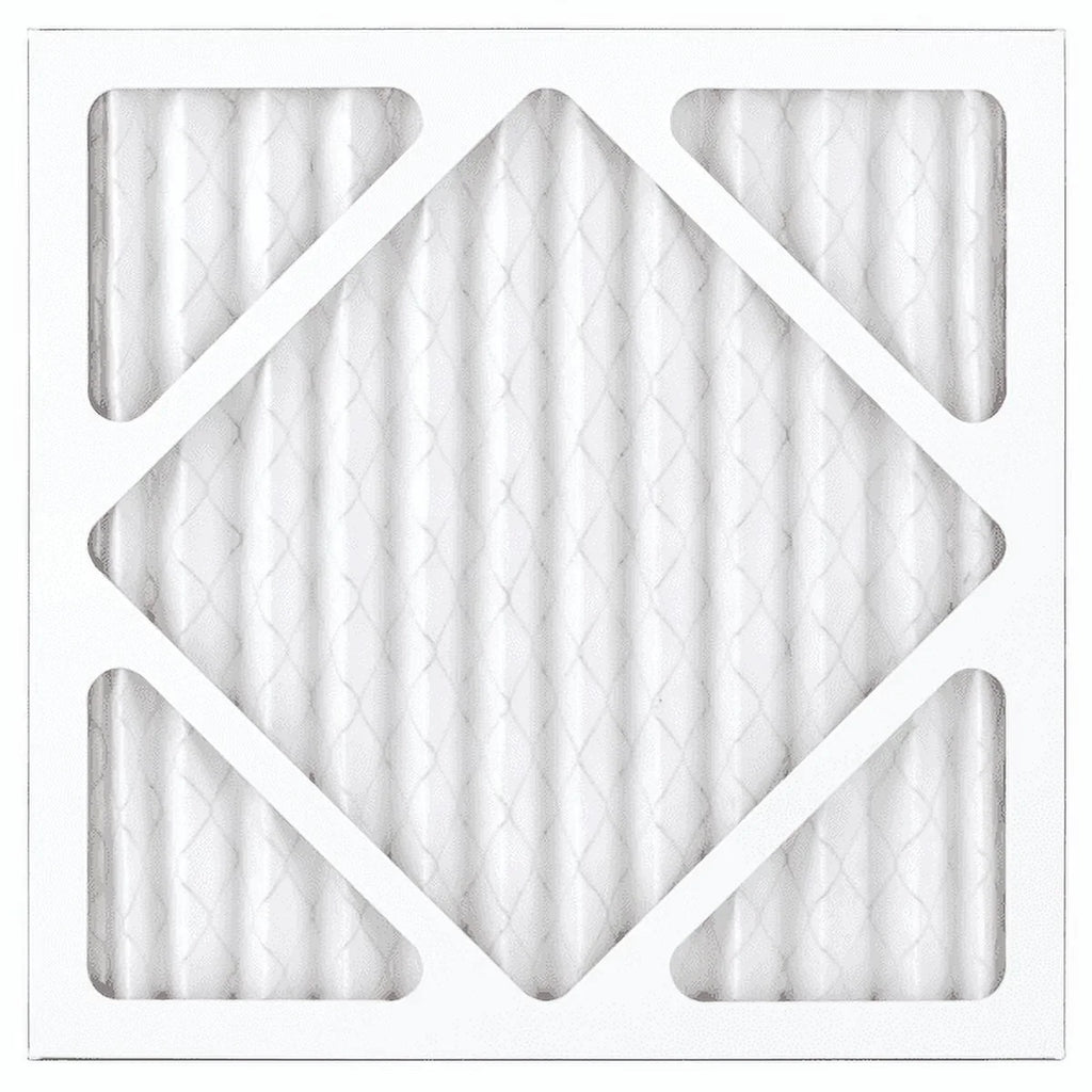 MERV Furnace the Pleated USA Air AIRx HVAC Filter Filter, in 6-Pack, Filters Air AC Made 8 12x12x1 Dust