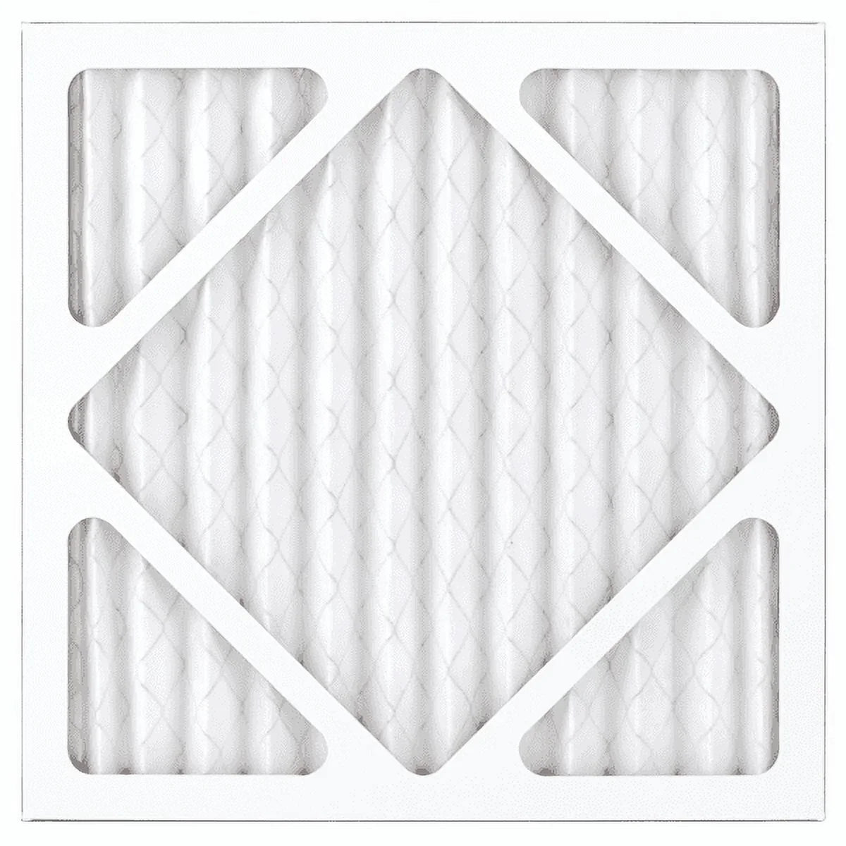 MERV Furnace the Pleated USA Air AIRx HVAC Filter Filter, in 6-Pack, Filters Air AC Made 8 12x12x1 Dust