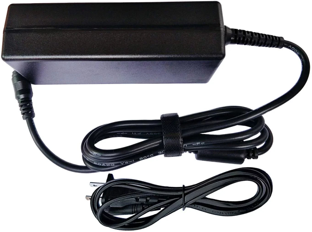 UPBRIGHT NEW AC PSU Cord Adapter Cable Power Charger / Supply LM1711 LCD For Solarism Global PS Battery TV DC Mains