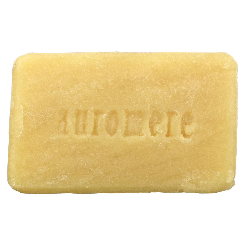 '- 2.75 Neem Sandal-Turmeric Bar with of by Auromere Organic oz. Ayurvedic (pack 6) Soap