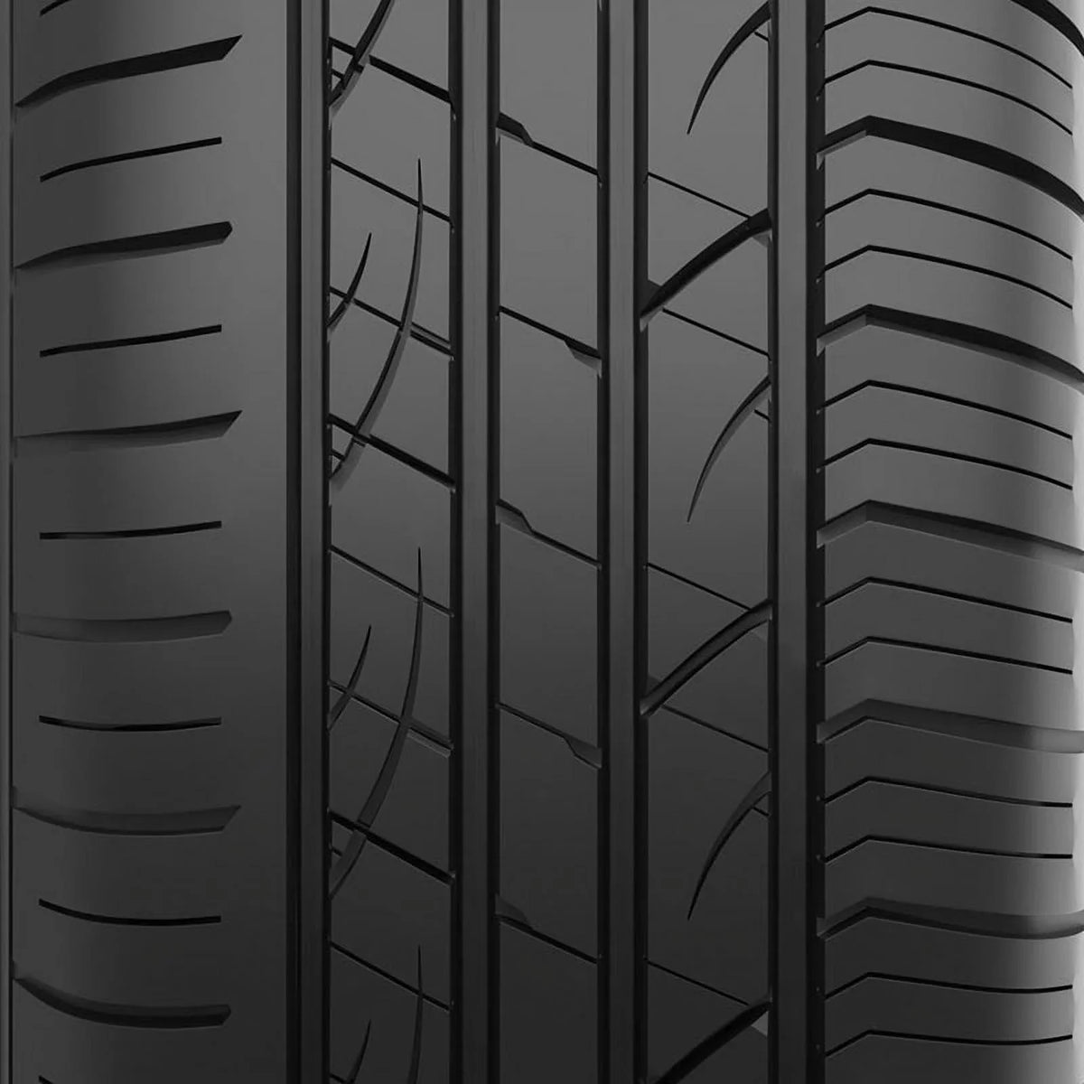 Fortune Viento Fsr702 All Season 235/45Zr18 98Y Xl Passenger Tire