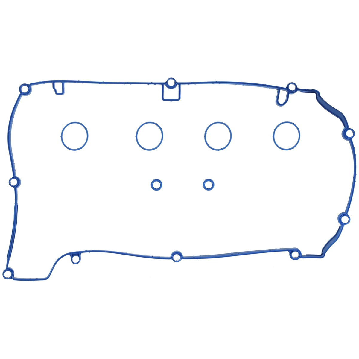 Fel-Pro Vs 50788 R Valve Cover Gasket Set Fits Select: 2013 Mini Cooper Roadster, 2011-2016 Mini Cooper