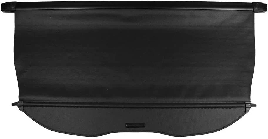 for Subaru Fit Accessory Subaru Rear Cargo Black 2014 Outback Manual Cover 2010 Tailgate Shade, Shield 2013 2011 Retractable 2012 Trunk 2010-2014 Wagon Privacy Outback