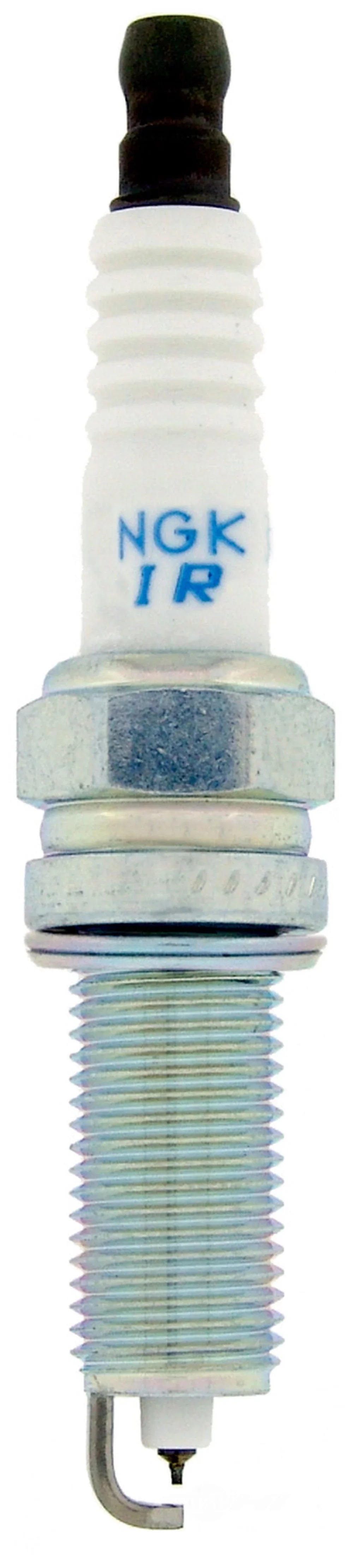 Ngk 6215 Laser Iridium Spark Plug (4 Pack) Fits Select: 2011 Hyundai Elantra Touring, 2009 Kia Borrego