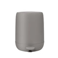 Soft Pedal Bin Gallon Close 3Liter/0.8 (Taupe) SONO Wastebasket Satellite