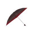 Umbrella Protection Chestnut Mini Coach Uv Signature