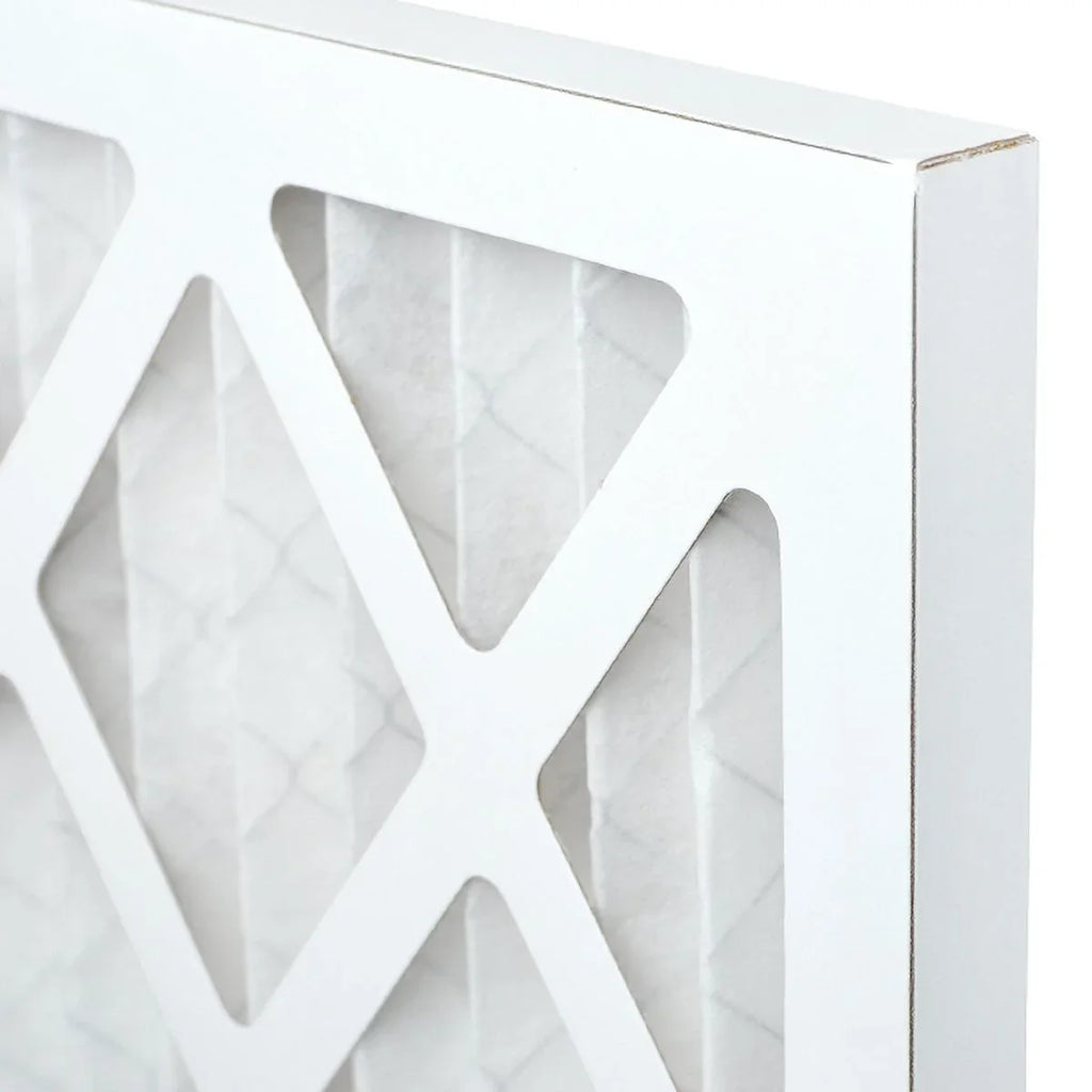 14x18x1 Pleated AC 6-Pack Dust MERV Furnace Filter 8 Replacement Air AIRx Filters Filter,