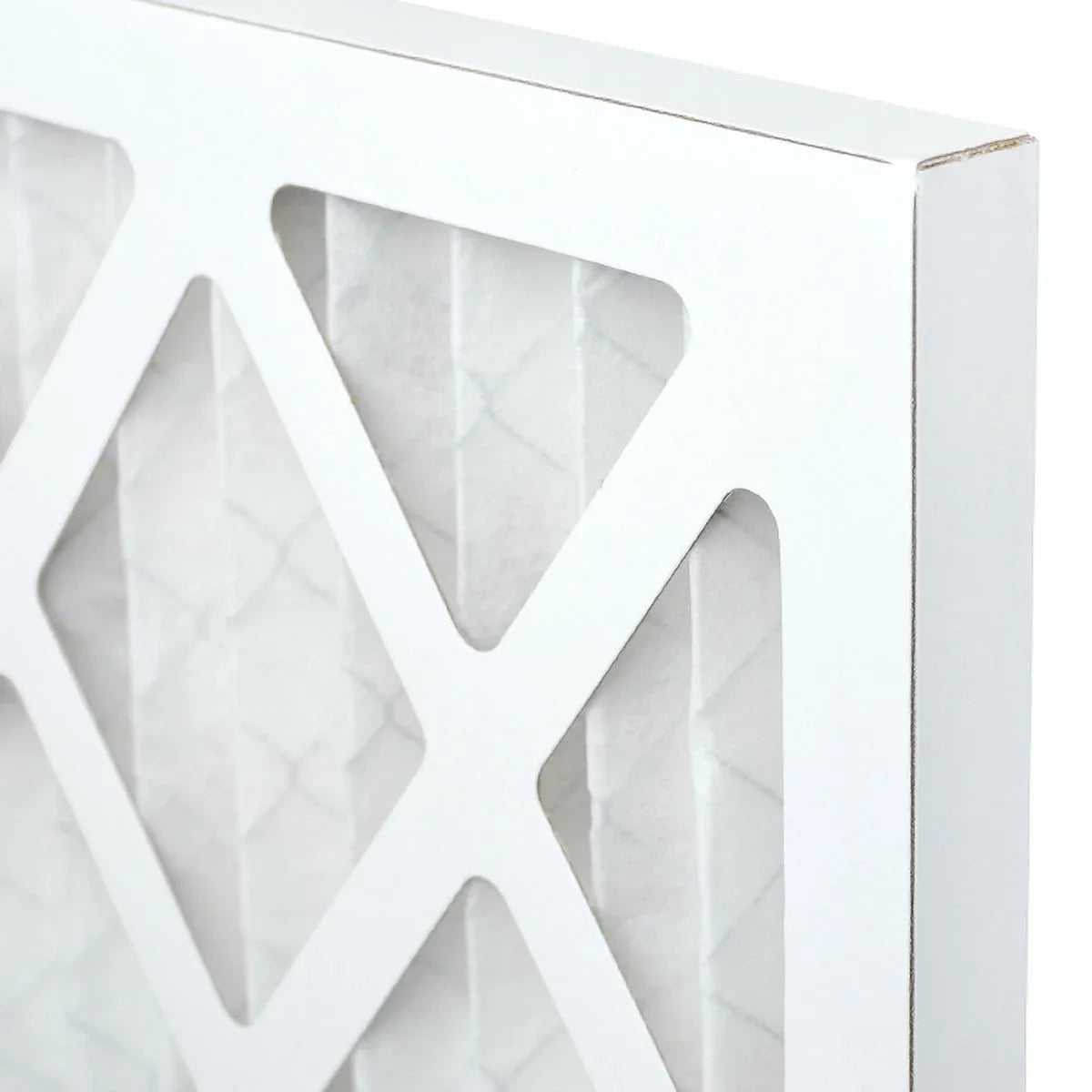 14x18x1 Pleated AC 6-Pack Dust MERV Furnace Filter 8 Replacement Air AIRx Filters Filter,
