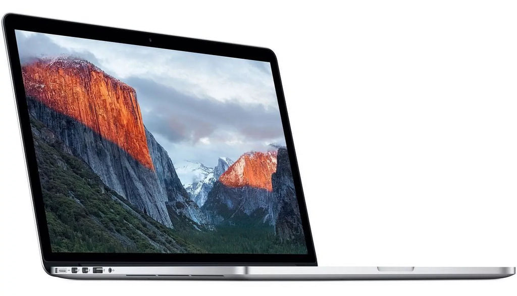 Restored Retina 15.4-Inch MacBook Laptop Pro Display with (Refurbished) ME664LL/A