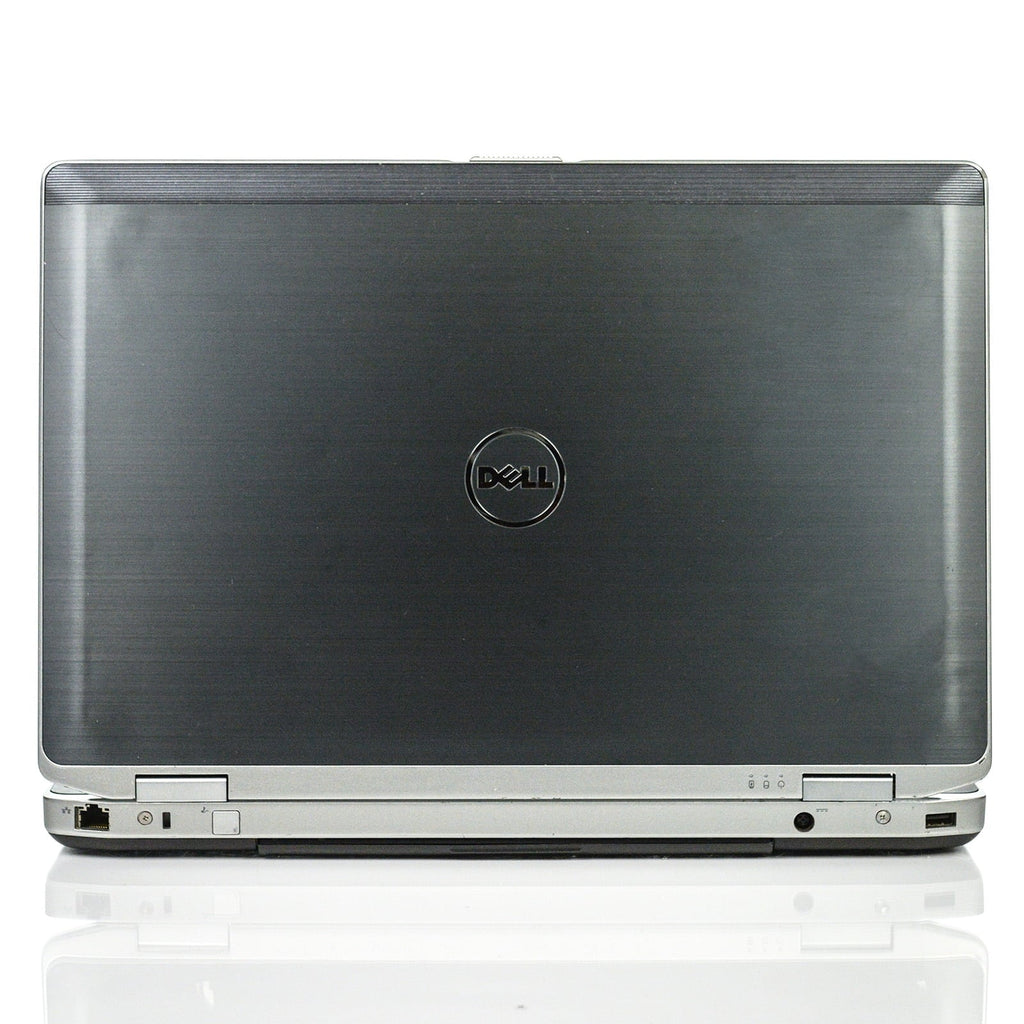 Used Dell Latitude E6530 Laptop I7 Dual-Core 4Gb 128Gb Ssd Win 10 Pro B V.Wab