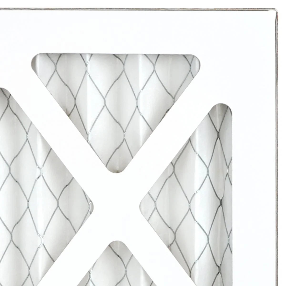 14x18x1 Pleated AC 6-Pack Dust MERV Furnace Filter 8 Replacement Air AIRx Filters Filter,