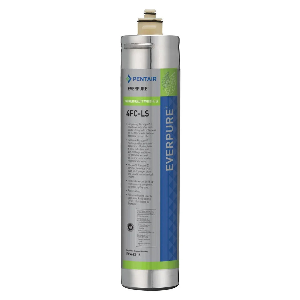 Cartridge Filtration liquid EV969316 Everpure System