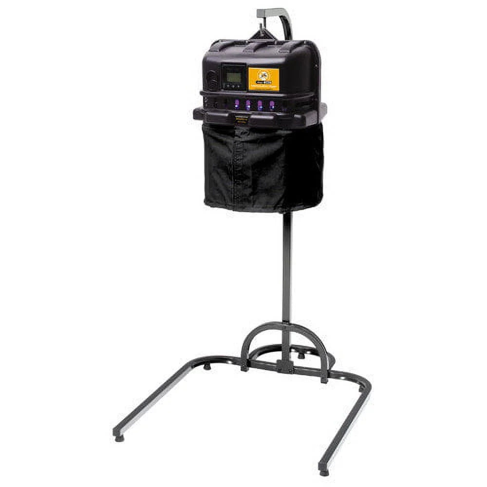 Envirosafe Technologies International Limited Mcp-900Xc Mega-Catch Pro 900 Series Premier Xc Mosquito Trap