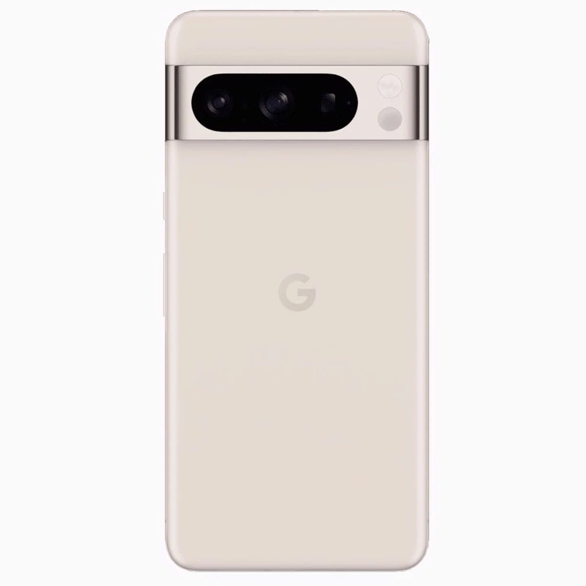 RAM Unlocked Dual-SIM + (Only Pro International 12GB Version 5G Factory 8 Smartphone 512GB GSM - CDMA) | No Pixel ROM (Porcelain)