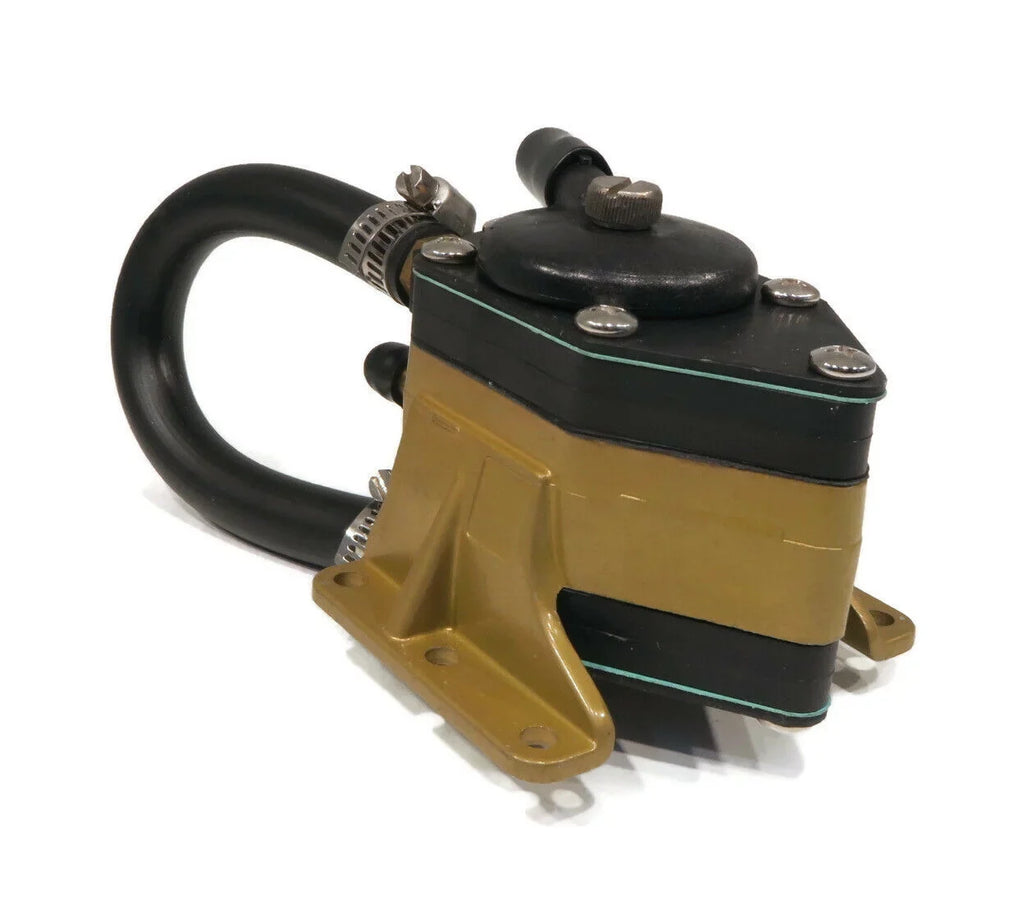 Boats OMC, 0435936, 0435560 For Shop Pump Conversion Evinrude, The ROP VRO Fuel | Johnson, BRP
