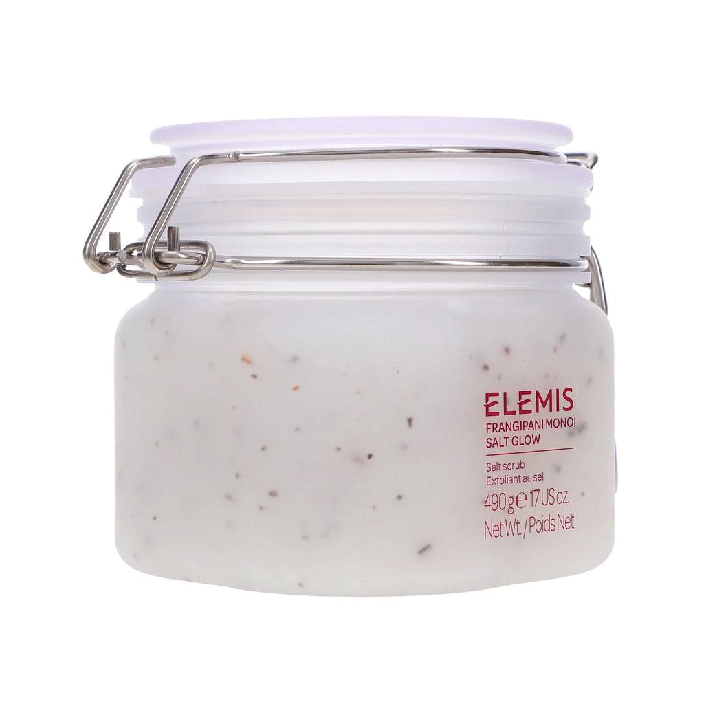 ELEMIS Manoi oz Glow Frangipani 17 Salt