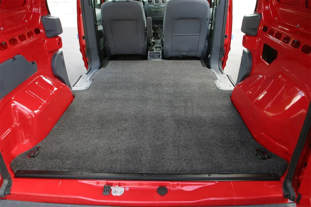 Wb by 104.8" Transit BedRug VRTC14S RealTruck Short 14+ Vanrug Connect