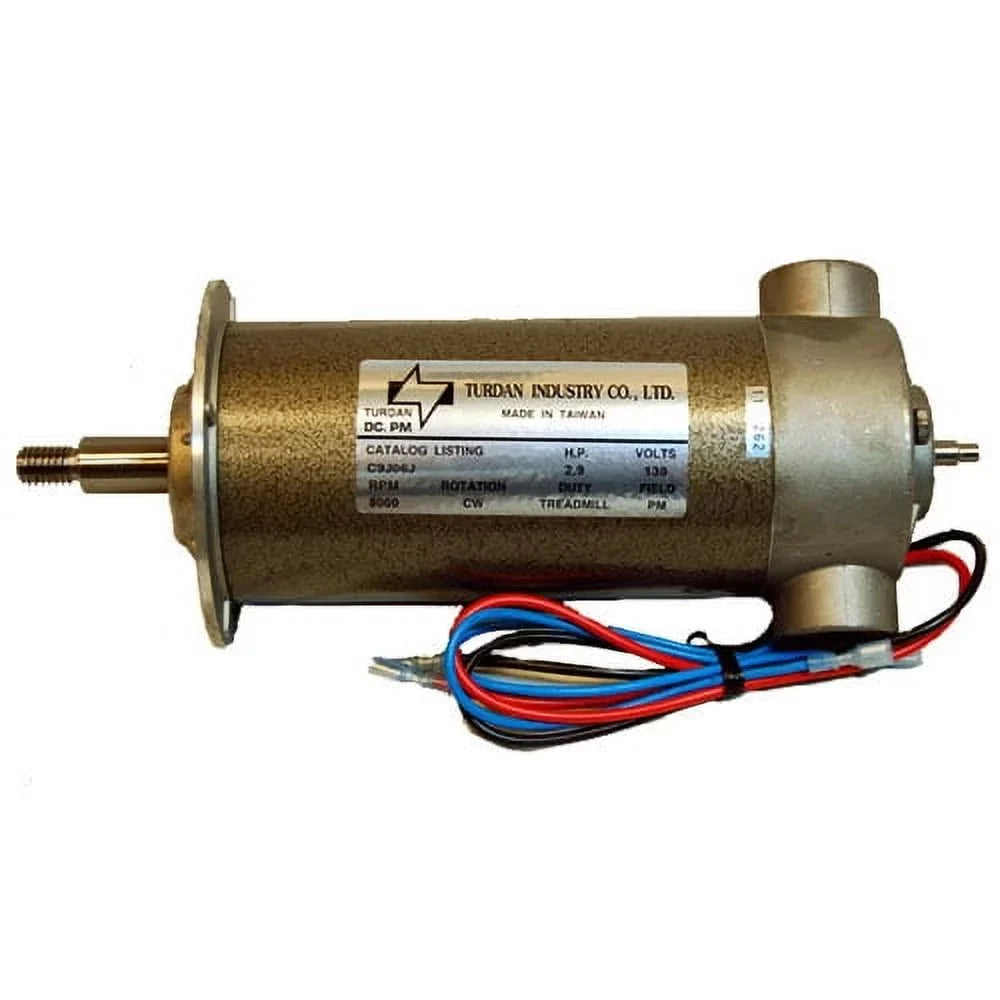 Nordictrack C 2300 Treadmill Drive Motor Model Number Ntl12941