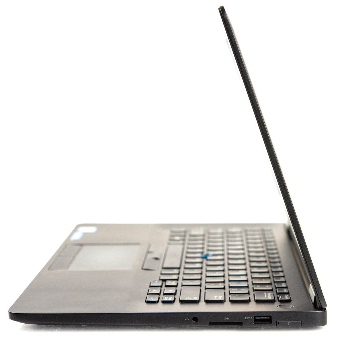 10 Latitude Graphics UsedDell Core 8GB v.WAA Integrated B M.2 i7 14" E7470 Pro Win Laptop SSD 256GB