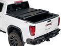 59317 by Tonneau ETX | Gator Bed Ranger 5' - Truck Cover | Tri-Fold (61") RealTruck 1" 2019 with 2023 Compatible Soft Bed