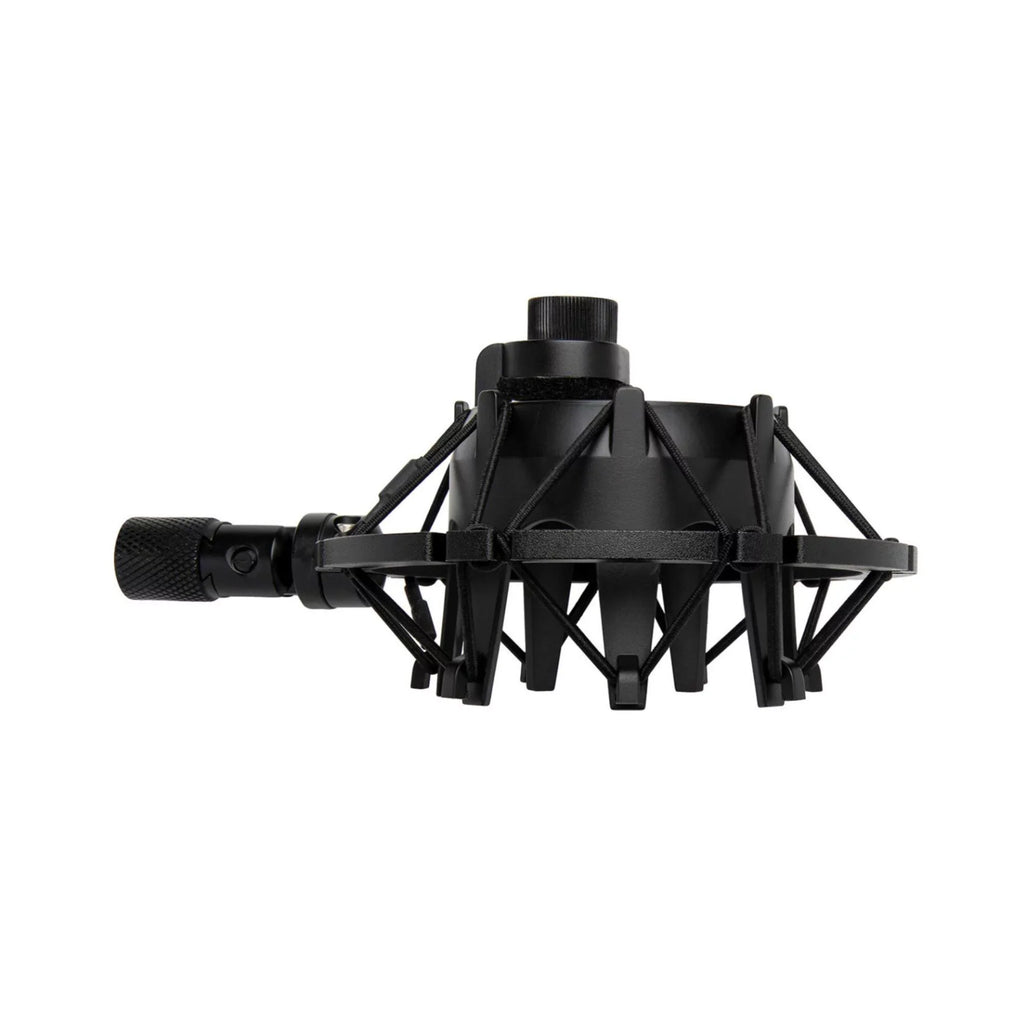 Microphone Microphones Stand, Mount and Shock with Blue) Arm Boom Yeti (Midnight Blue Filter Pop