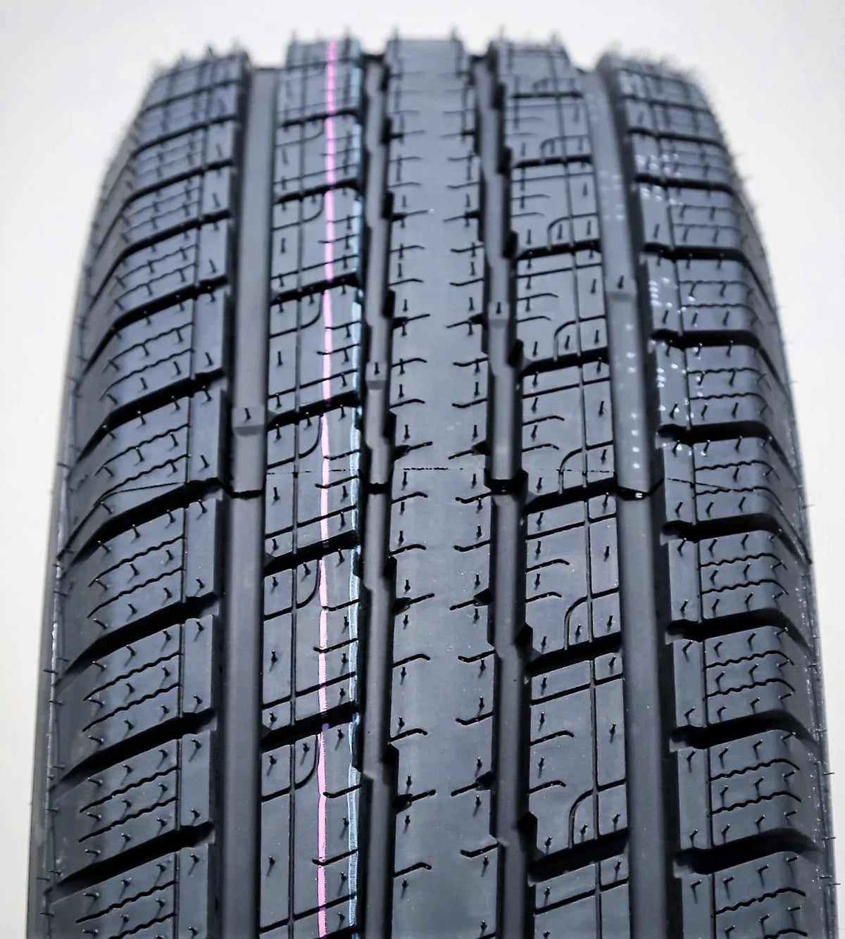 Set Of 4 (Four) Waterfall Terra-X H/T Lt 225/75R16 Load E 10 Ply Lamp Truck Tires Fits: 2010-16 Jeep Wrangler Unlimited Sport, 2003-04 Jeep Grand Cherokee Laredo