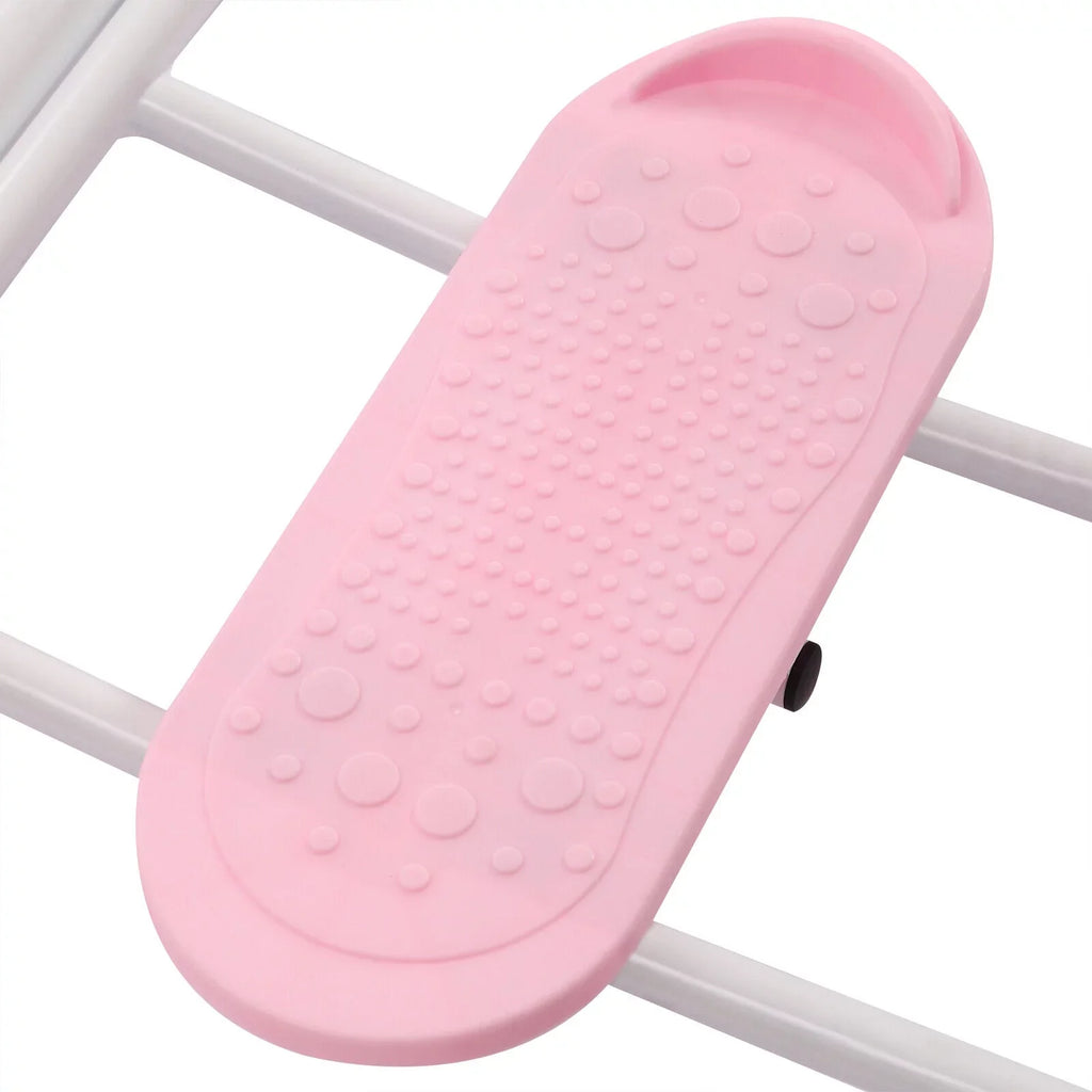 Hip Thigh Leg Exerciser Gym Strength ZhdnBhnos Equipment Trainer Training Home Fitness Leg Pelvic Muscle Indoor Inner Exercise Machine Floor
