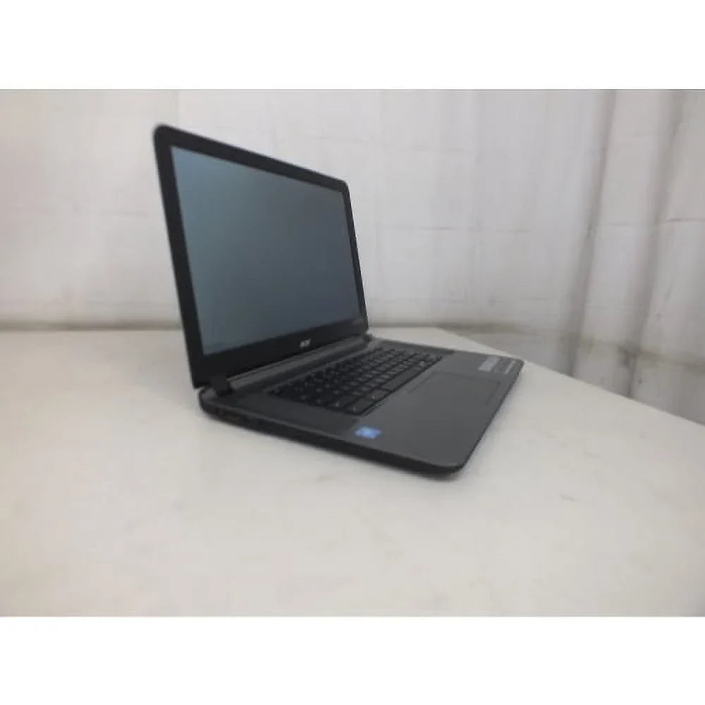 Intel CB3-532, Acer RAM Celeron N3060, 2GB eMMC Chromebook Display, 16GB 15.6"
