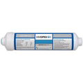 Coconut Carbon Inline Package Hydronix 2 Of ICF-10Q Filter