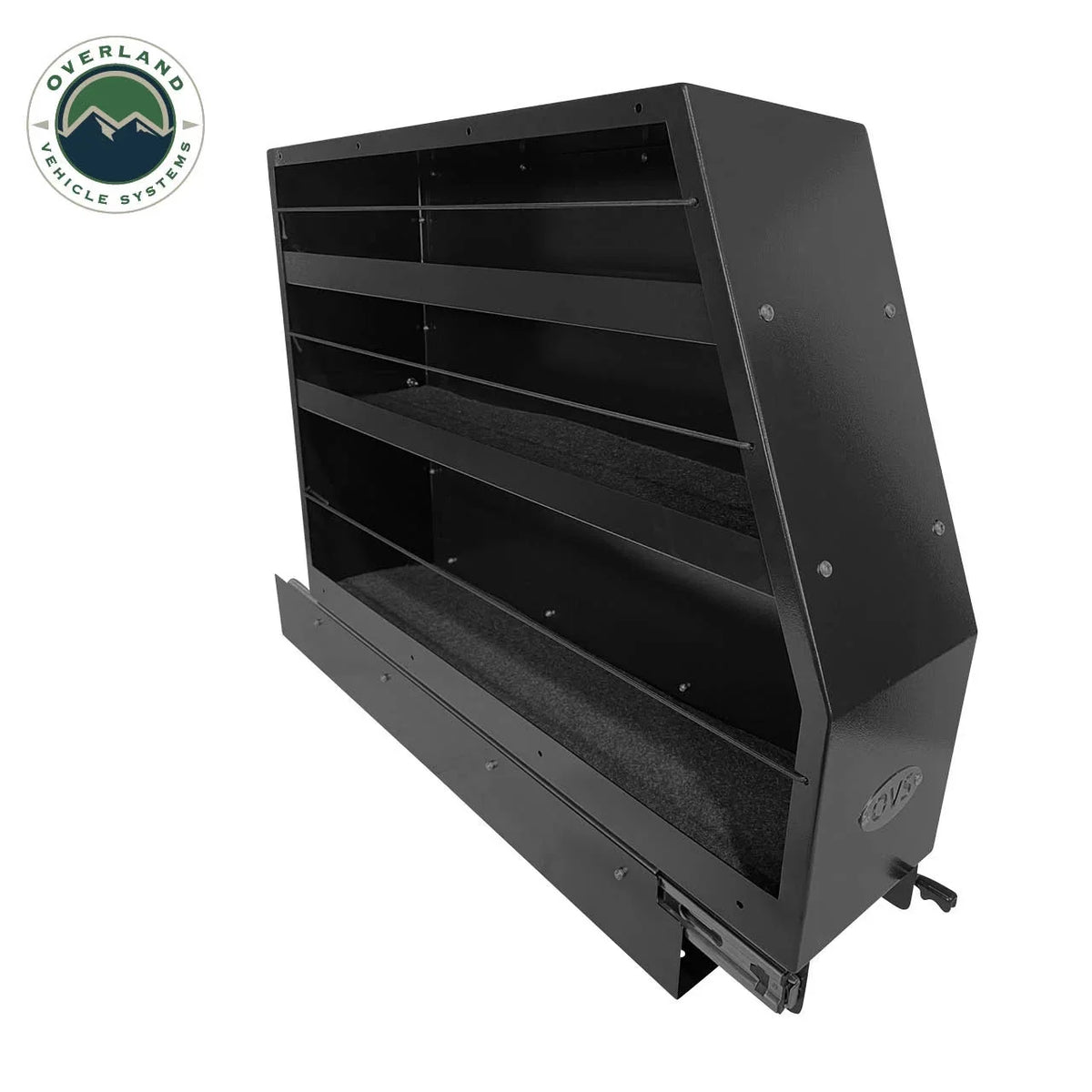 Duty Slide CP Highline System Glamping Out 21010503 Storage OVS