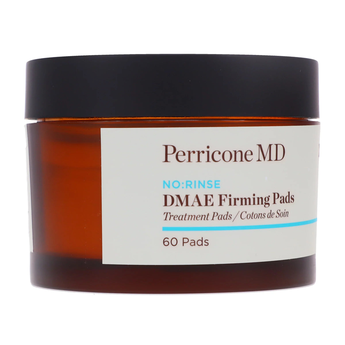 Ct No Pads MD Perricone 60 Rinse DMAE Firming