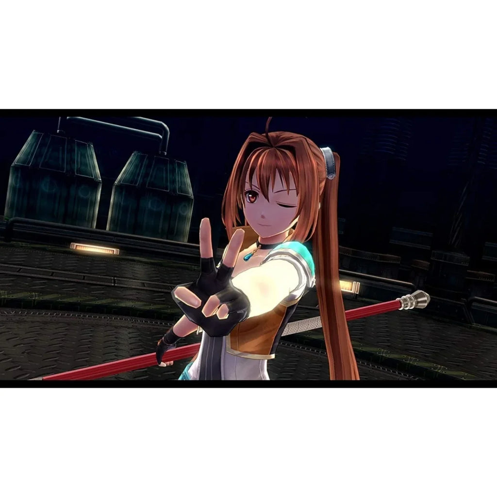 of Edition Import) Cold (EU of Legend The Frontline 4 Steel Trails Heroes