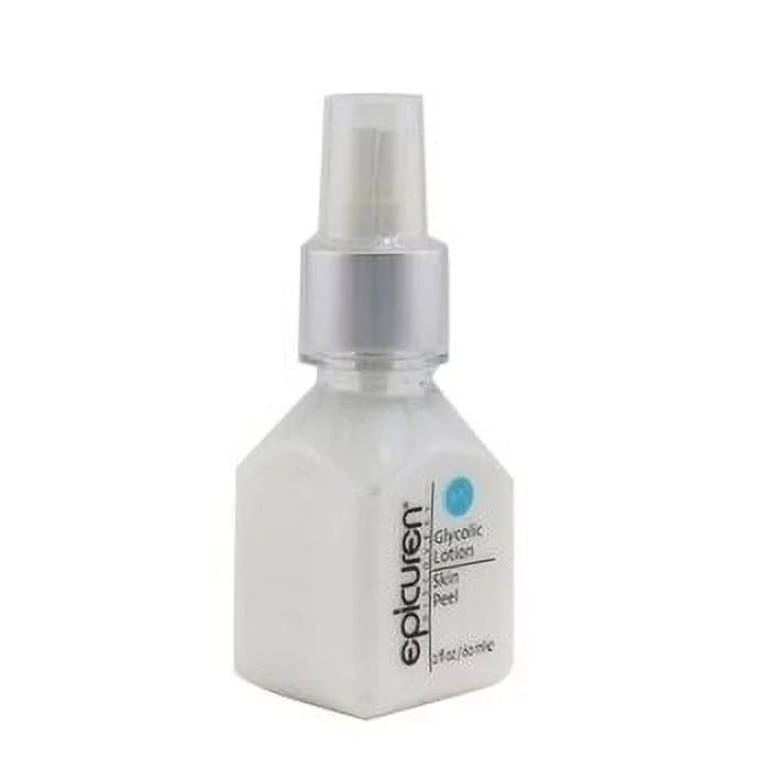 60ml/2oz 5% Lotion - Epicuren Normal Peel Skin Glycolic Dry For Types Skin Combination &