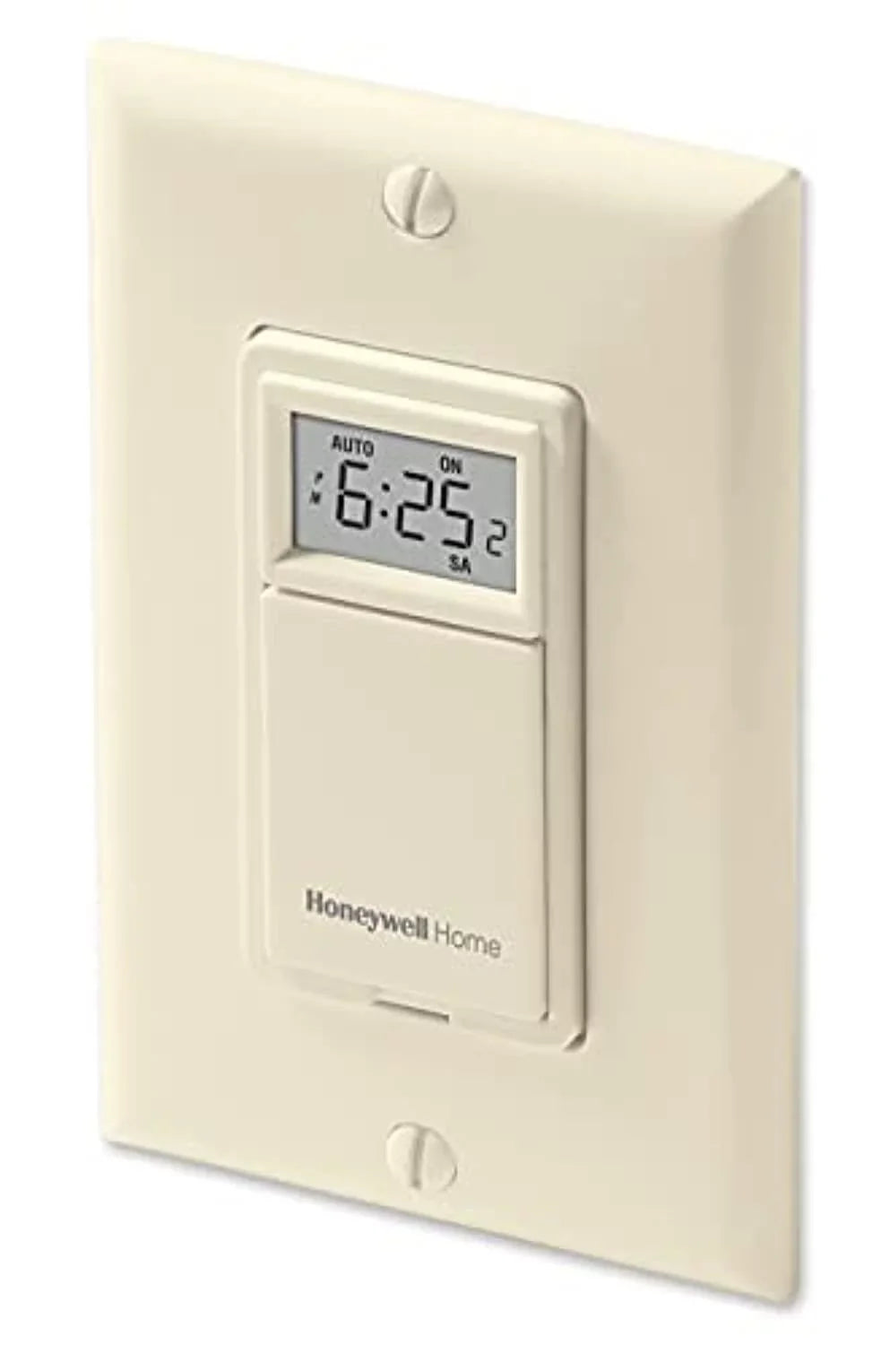Off-White Day, Programmable, HONEYWELL 7 Switch, Light