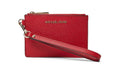 Coin Small Purse Crimson Kors Set - Jet Michael