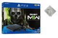 Limited Bundle Call 4 TEC Modern PlayStation of Console - Gaming II PS4 Edition Duty Warfare
