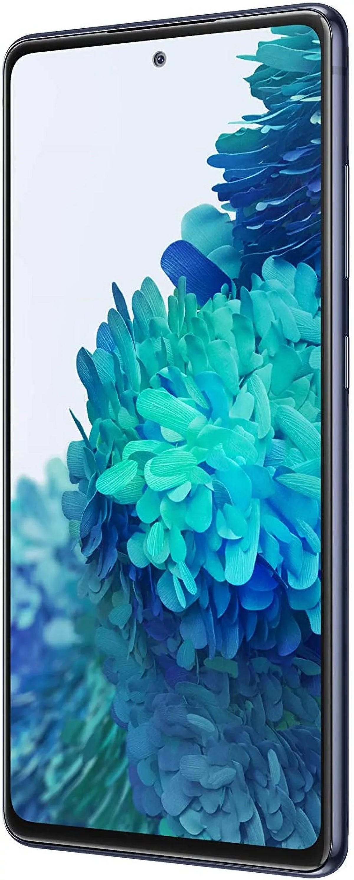 S20 / MP, x 12 GB Memory Galaxy pixels MP, 1080 FE front MP RAM microSD rear 3x 128 - Internal 6 - cloud GB 5G - - navy (120 OLED 8 5G 12 - smartphone Hz) display - 32 2400 - slot cameras 6.5" - MP - camera