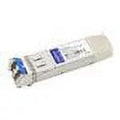 Addon Hp Aw538A Compatible Sfp+ Transceiver - Sfp+ Transceiver Module - 2Gb Fibre Channel (Long Wave) 4Gb Fibre Channel (Long Wave) 8Gb Fibre Channel (Long Wave)