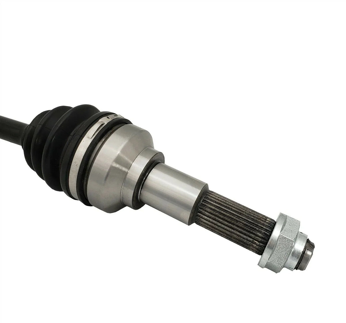 Yamaha Viking 700 Front Cv Axle And Differential Seal Kit 2014 2015 2020 2021
