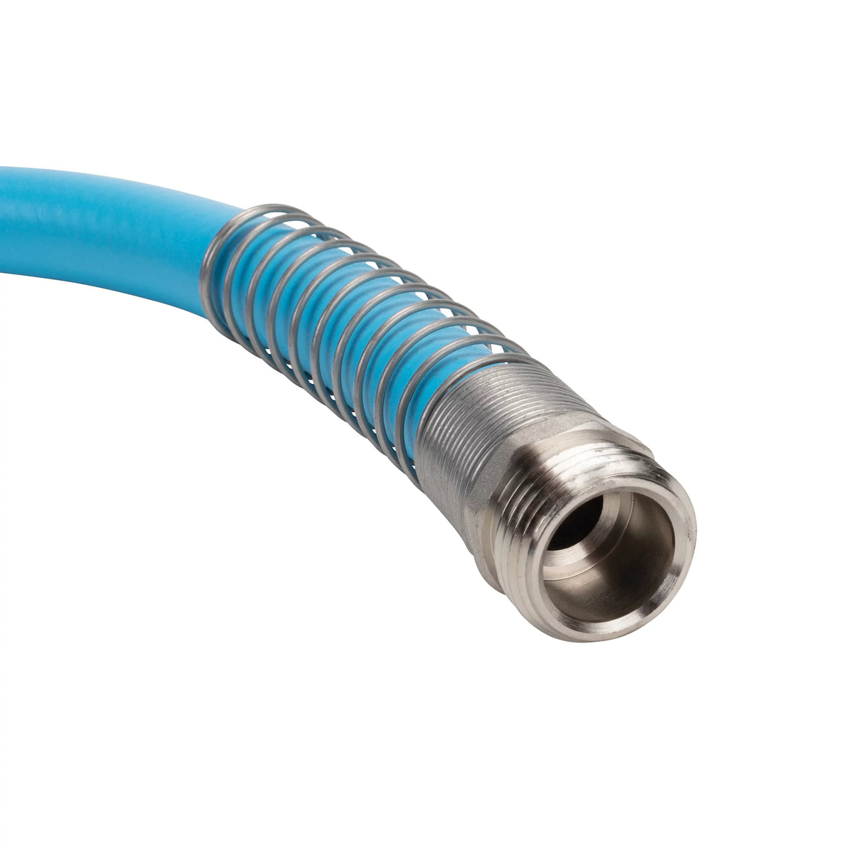 liquid or Phthalate-Free, Blue Lead-Free, Camco BPA-Free, (22793) Hose Drinking 50-Foot Camper/RV | EvoFlex