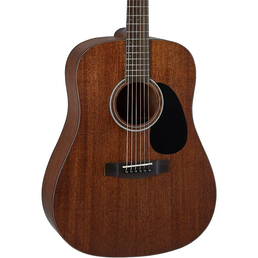 Mahogany Acoustic Guitar Dreadnought Mitchell Solid Top T331
